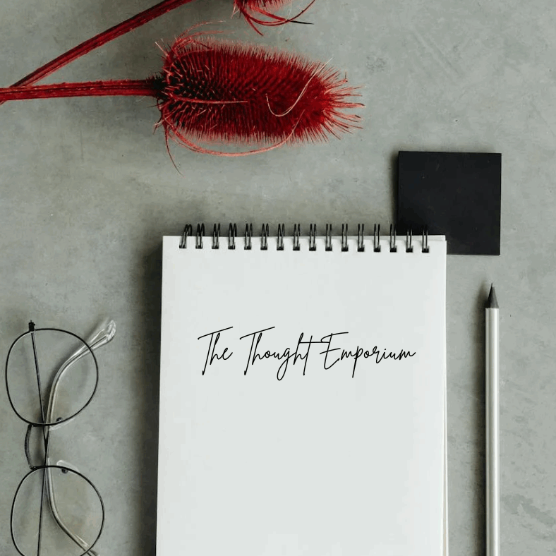 The Thought Emporium